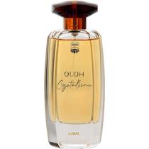 Perfume Ajmal Oudh Crystalline Eau de Parfum Feminino 100ML