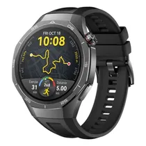 Smartwatch Huawei Watch GT 5 Pro VLI-B29 - Bluetooth - NFC - Preto
