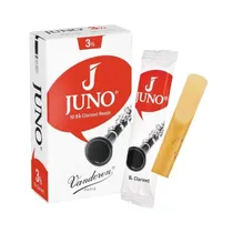 Palheta Vandoren Clarineta 3.5 JCR0135