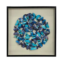 Cuadro Decorativo Concepts 437-0211202 60 X 60 CM