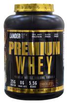 Landerfit Premium Whey Chocolate (2.345G)