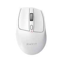 Mouse Inalambrico Havit MS61WB Blanco