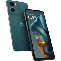 Motorola Moto G05 XT2523-4 Dual 128 GB - Forest Green
