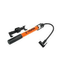 Inflador Truper 13790 60PSI 28CM