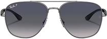 Oculos de Sol Ray Ban RB3683 004/78 59 - Masculino