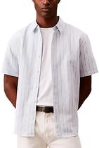 Camisa Calvin Klein 40BM134450 - Masculina