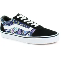 Tênis Vans Feminino Ward 6.5 - Preto VN0A3IUNPCA