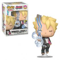 Funko Pop Boruto Boruto Momoshiki Transformation *Ex* 1382