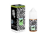 Essencia Liquida Born To Vape Salt - Spearmint - 35MG/30ML