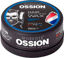 Cera para Cabelo Morfose Ossion Medium Hold 150ML