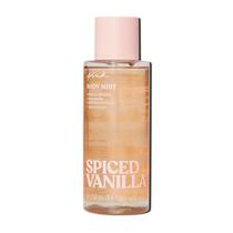 Victoria's Secret Colonia Spiced Vanilla Oriental Vainilla Especiada