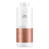 Shampoo Wella Fusion Intense Repair 1000ML