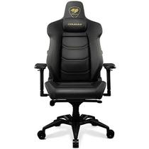 Cadeira Gaming Cougar Armor Evo Royal - Preta