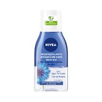 Desmaquillante Bifasico Nivea Ojos 125ML