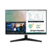 Monitor Samsung M5 LS24AM506NLXZP 24" FHD Smart