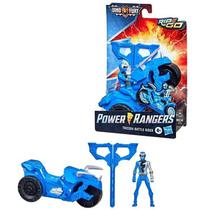 Power Rangers Dino Fury Rip N Go Tricera Hasbro