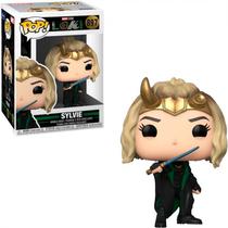 Funko Pop Marvel Loki Sylvie 897