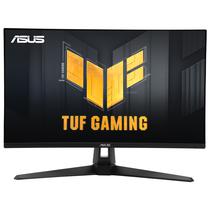 Monitor Gamer Asus Tuf Gaming VG27AQ3A 27" WQHD LCD 180HZ / 1MS - Preto