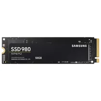 HD SSD M.2 500GB Samsung 980 Nvme MZ-V8V500B/AM