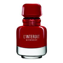 Perfume Givenchy L'Interdit Rouge Ultime Feminino Edp 80ML