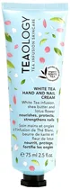 Creme para Mãos e Unhas Teaology White Tea Hand - 75ML