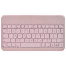 Teclado Wiwu Razor Mini Ultra Light RZ-01 Wireless / Ingles - Rosa