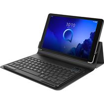 Tablet Alcatel 3T 10 8094M Lte 10" Wifi 32 GB com Teclado - Preto