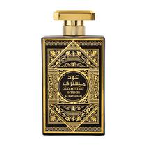 Perfume Al Wataniah Oud Mystery Intense Edp 100ML