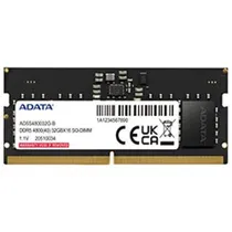 Memoria para Notebook DDR5 8GB 4800 Adata AD5S48008G-s