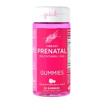 Multivitamina Nature's Truth Pink Prenatal Multivitamin + Dha