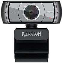 Webcam Redragon Apex GW900-1 1080P