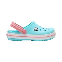 Crocs Infantil C2070054S3 Croband Clog Unisex