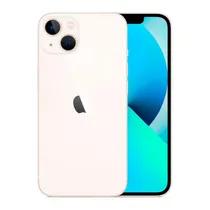 Apple iPhone 13 128GB MLPG3LZ/A A2633, Nanosim, Esim, Starlight