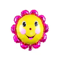 Balao para Festas Flor Smile YSBLY313