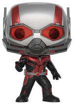 Boneco Ant-Man - Ant-Man And The Wasp - Funko Pop! 340