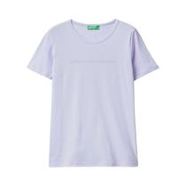 Camiseta Benetton 3GA2E16A2 2H0