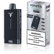 Ignite V150 Peppermint & Cream