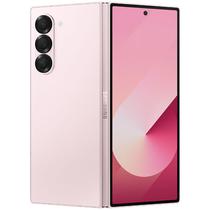 Smartphone Samsung Galaxy Z FOLD6 SM-F956B Dual Sim de 256GB/12GB Ram de 7.6" 50+12+10MP/10MP/4MP - Rosa