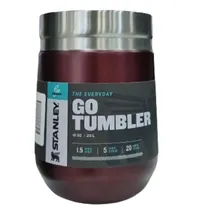 Stanley Vaso Go Tumbler 295ML (10 Oz) Vino