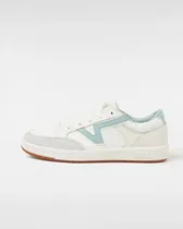 Calzado Vans Lowland CC Water Green