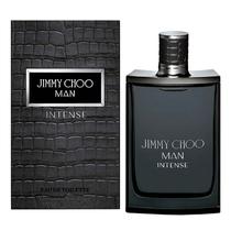 Perfume Masculino Jimmy Choo Intense Edt 100ML