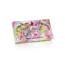 Florinda Vegetal Soap 100G Peach Blossom