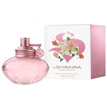 Perfume Feminino Shakira s Eau Florale Edt 80 ML