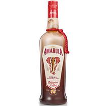 Licor Amarula Cream With Marula Spirit Ethiopian Coffe 750 ML