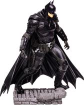 Boneco The Batman DC Multiverse Mcfarlane Toys - 120621FL