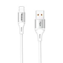 Mcdodo Acs Informatica Cable USB Lightning CA-1831 1.2M White