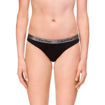 Calcinha Calvin Klein Feminina QD3539-001 s - Preto