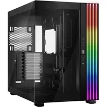 Gabinete Gamer Be Quiet! Light Base 900 DX Argb BGW69 Full Tower - Preto