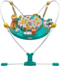 Cadeirinha Jumper Bright Starts Cooking Up Fun - 13061