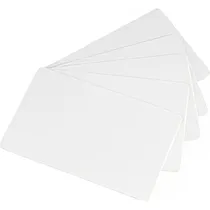 Cartão de Proximidade NFC PVC Numerado - Branco
